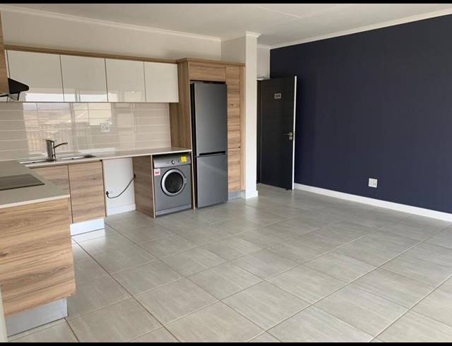 1 BEDROOM PROPERTY TO RENT IN WATERFALL